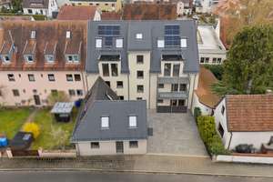 2025/26 Kernsaniert! Energieeffizientes MFH mit 10 Einheiten und flexiblen Nutzungsmöglichkeiten – Die vollständige Adresse der Immobilie erhältst du vom Anbieter., 90411 Ziegelstein, Nürnberg – Vorschaubild 3