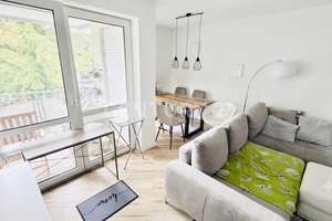 Modernes zu Hause mit Balkon & TG-Stellplatz in Feldnähe! – Die vollständige Adresse der Immobilie erhältst du vom Anbieter., 55129 Hechtsheim, Mainz – Vorschaubild 6