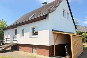 Heizkosten-Sorgen adé: Top-modernisiertes Raumwunder Energieeffizienz A – Die vollständige Adresse der Immobilie erhältst du vom Anbieter., 38110 Wenden-Thune-Harxbüttel, Braunschweig – Vorschaubild 2