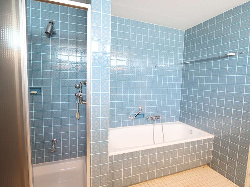 EG: Badezimmer