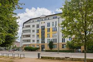 Raum für besondere Momente - moderne Eigentumswohnung in schöner Lage von  Altona – Die vollständige Adresse der Immobilie erhältst du vom Anbieter., 22765 Altona-Nord, Hamburg – Vorschaubild 19