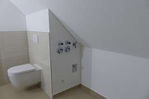 Loftähnliche 1-Zimmer Dachgeschosswohnung in Hamburg-Langenhorn im Ox-Park – Jütlandring 98, 22419 Langenhorn, Hamburg – Vorschaubild 14