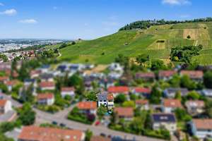 Großzügig Wohnen in begehrter Lage unterhalb des Wartbergs – Die vollständige Adresse der Immobilie erhältst du vom Anbieter., 74076 Heilbronn, Heilbronn – Vorschaubild 4