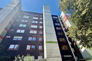 Bezugsfrei & saniertes Apartment am Olympiapark – Die vollständige Adresse der Immobilie erhältst du vom Anbieter., 80797 Am Luitpoldpark, München – Vorschaubild 6
