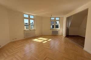 Frisch renovierte Altbauwohnung in bester Lage im Lehel direkt an der Isar – Widenmayerstraße 7, 80538 Lehel, München – Vorschaubild 5