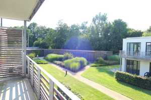 Uninähe - 2 Zimmer KUBOX-Apartment mit Einbauküche und Balkon – Artillerieweg 39a, 26129 Oldenburg (Oldenburg) – Vorschaubild 4