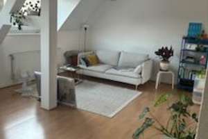 Wohnen mit Charakter: 2-Zimmer-Wohnung in Düsseldorf-Oberbilk – 40227 Oberbilk, Düsseldorf – Vorschaubild 4