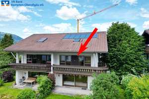 Platz für die ganze Familie – Oberallgäu (Kreis) – Vorschaubild 1