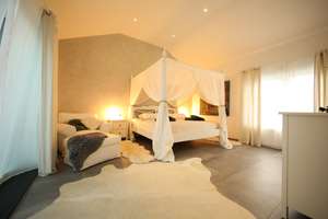 Luxuriöses Anwesen in Leverkusen: Eleganz, Jacuzzi, und Sauna in begehrter Lage – 51371 Hitdorf, Leverkusen – Vorschaubild 21