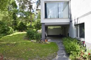 Bezugsfertiges Einfamilienhaus in ruhiger Frohnauer Lage –mit Garten, Terrasse, moderner Haustechnik – Enkircher Straße 37, 13465 Frohnau, Berlin – Vorschaubild 2