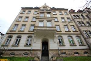 +++ Dachgeschosswohnung mit Einbauküche.....+++ – Ulmenstraße 18, 9112 Kaßberg, Chemnitz – Vorschaubild 10