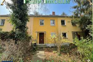 Charmantes Reihenmittelhaus mit Keller, Garten und Garage in Wannsee – Emil-Fischer-Straße 4, 14109 Wannsee, Berlin – Vorschaubild 1