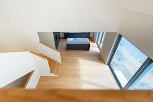 Erstbezug – Architektenhaus im Musikerviertel, mit separater Einheit und Pool – Beethovenstraße 30, 33604 Mitte, Bielefeld – Vorschaubild 12