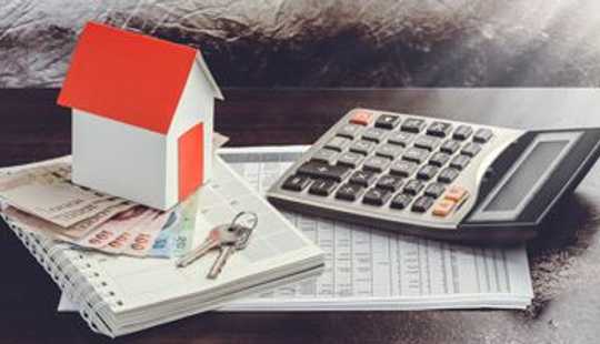 Bild von Ruhig und komfortabel in den Frühling des Lebens !!!