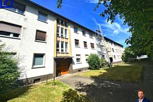 Modernisierte 4-Zimmer-Wohnung mit Balkon und Blick ins Grüne in Trier-Heiligkreuz – Die vollständige Adresse der Immobilie erhältst du vom Anbieter., 54295 Heiligkreuz, Trier – Vorschaubild 3