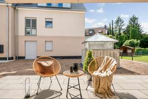 Wohnen am Mosbach: komfortables und modernes Wohnen mit Garten - hier bleiben wir! – Gaugasse 32, 65203 Biebrich, Wiesbaden – Vorschaubild 26