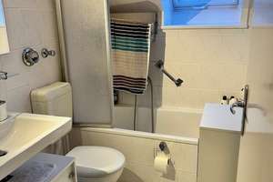 2-Zimmer Wohnung im Herzen Bemerodes - Balkon - Einbauküche – Gärtnerweg 10, 30539 Bemerode, Hannover – Vorschaubild 7