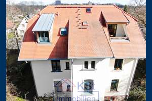 Für die nächste Generation: Luxusvilla mit separater Wohnung  bzw Büro in bester Lage. Jetzt sichern – Die vollständige Adresse der Immobilie erhältst du vom Anbieter., 4416 Markkleeberg – Vorschaubild 4