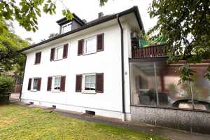 ZUHAUSE ANKOMMEN: INTERESSANTES MEHRFAMILIENHAUS BEI OBERHAUSEN – Hauptstr 50, 86697 Neuburg-Schrobenhausen (Kreis) – Vorschaubild 2