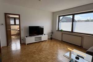 Charmante 2-Zimmer-Wohnung im 2. Obergeschoss