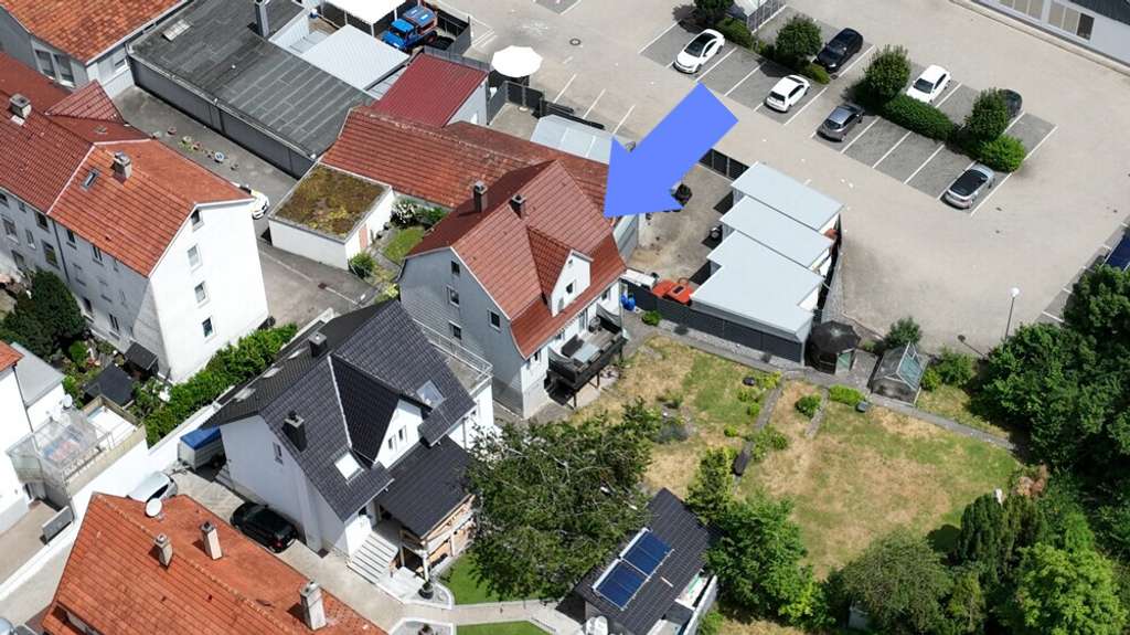 Immobilie in Albstadt - So oder so interessant - Bild 1