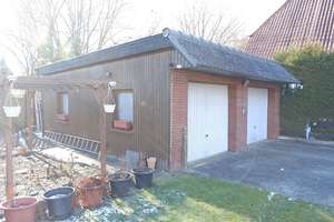 Familienfreundliches Einfamilienhaus mit großer Doppelgarage + Carport – Die vollständige Adresse der Immobilie erhältst du vom Anbieter., 21436 Marschacht – Vorschaubild 11