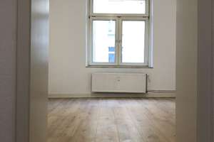 Zentrale, gemütliche Altbauwohnung mit Südbalkon zu vermieten – 44147 Hafen, Dortmund – Vorschaubild 13