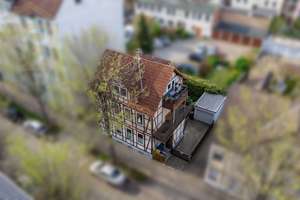 Mehrfamilienhaus mit drei Wohneinheiten im östlichen Ring von Braunschweig! – Die vollständige Adresse der Immobilie erhältst du vom Anbieter., 38102 Östliches Ringgebiet, Braunschweig – Vorschaubild 31