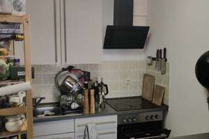 1 Zimmer Wohnung mit Balkon und TG – Haidachstraße 1, 75181 Haidach, Pforzheim – Vorschaubild 3