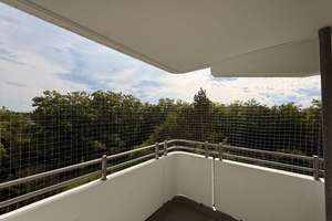 3-Zimmer-Wohnung mit schönen Ausblick – Gerhart-Hauptmann-Ring 70, 81737 Neuperlach, München – Vorschaubild 9