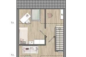 Einmaliges Frühjahrsangebot  *Neubau in Köln! 129m² Wohnfläche - jetzt besichtigen – Damiansweg 0, 50765 Volkhoven/Weiler, Köln – Vorschaubild 11