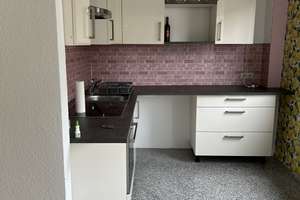Charmante Maisonette-Wohnung in Seitenstraße der Krefelder City – Luisenstr. 126, 47799 Cracau, Krefeld – Vorschaubild 2