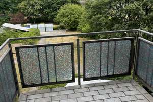 2-Zimmer-Wohnung mit Balkon in Leipzig – Prager Straße 43, 4317 Reudnitz-Thonberg, Leipzig – Vorschaubild 13