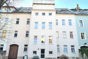 Helle ruhige 2-Raum-Wohnung in einem sanierten Gründerzeithaus im Stadtteil Chemnitz Hilbersdorf – Klarastraße 24, 9131 Hilbersdorf, Chemnitz – Vorschaubild 10