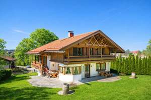 Großzügiges Landhaus in Miesbach- 30 Minuten bis München – Die vollständige Adresse der Immobilie erhältst du vom Anbieter., 83714 Miesbach – Vorschaubild 19