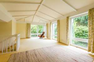 Großzügiger, toller Bungalow mit Anbau und flexiblen Nutzungsoptionen nahe AEZ – Die vollständige Adresse der Immobilie erhältst du vom Anbieter., 22393 Sasel, Hamburg – Vorschaubild 20