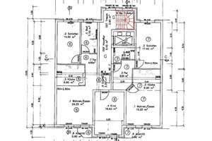 Weißensee. Draußen ist Berlin. Drinnen ist Zuhause. Helle 3-Zimmer-Wohnung mit Balkon, Baujahr 2014. – Die vollständige Adresse der Immobilie erhältst du vom Anbieter., 13086 Weißensee, Berlin – Vorschaubild 12