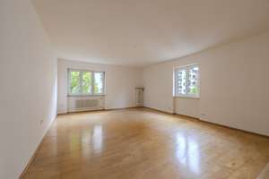 Charmante 3-Zimmer-Wohnung mit zwei Balkonen und Gestaltungspotenzial in Neuhausen – Die vollständige Adresse der Immobilie erhältst du vom Anbieter., 80636 Sankt Vinzenz, München – Vorschaubild 6