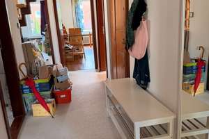 4 Zimmer Wohnung mit ausgebautem Spitzboden! – Nordlandweg 45, 22145 Rahlstedt, Hamburg – Vorschaubild 5