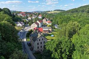 MFH mit großem Garten – hier geht was mit ca. 13% Rendite – Die vollständige Adresse der Immobilie erhältst du vom Anbieter., 2681 Schirgiswalde – Vorschaubild 3