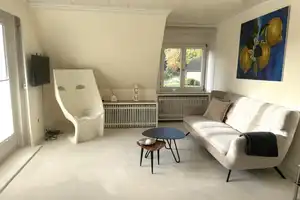 Großes modernes Haus in ruhiger Lage 2 getrennte Wohnungen – Osterholz (Kreis) – Vorschaubild 17