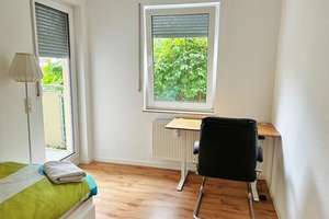 Top-Rendite im Musikviertel: Sanierungssichere CoreImmobilie(EffizienzC) mit White-Collar- Potenzial – Die vollständige Adresse der Immobilie erhältst du vom Anbieter., 4107 Zentrum-Süd, Leipzig – Vorschaubild 9