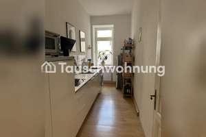 Tauschwohnung: Altbautraum mitten in Lehel – Die vollständige Adresse der Immobilie erhältst du vom Anbieter., 80538 Lehel, München – Vorschaubild 3
