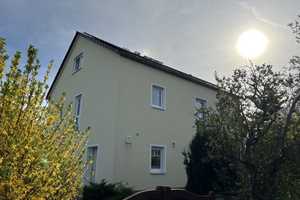 Neuwertiges freistehendes Einfamilienhaus in gewachsener Wohnlage von Leipzig Holzhausen – Leipzig – Vorschaubild 2