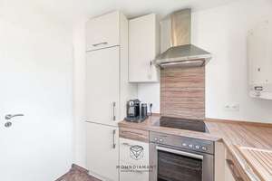 Charmante 2,5-Zimmer-Wohnung mit Balkon & hellem Wohnambiente🏡☀️ – 70619 Heumaden, Stuttgart – Vorschaubild 13