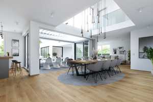 Luxus-Traumhaus! Modern! schöne ruhige Lage! – Vogesenstraße 54, 77743 Ortenaukreis – Vorschaubild 5