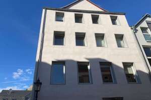 Attraktives Mehrfamilienhaus in guter Lage