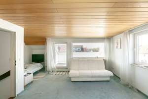 Reiheneckhaus mit Terrasse & Garten in Seenähe – Platz für Familie & Ideen – Die vollständige Adresse der Immobilie erhältst du vom Anbieter., 89231 Neu-Ulm – Vorschaubild 5
