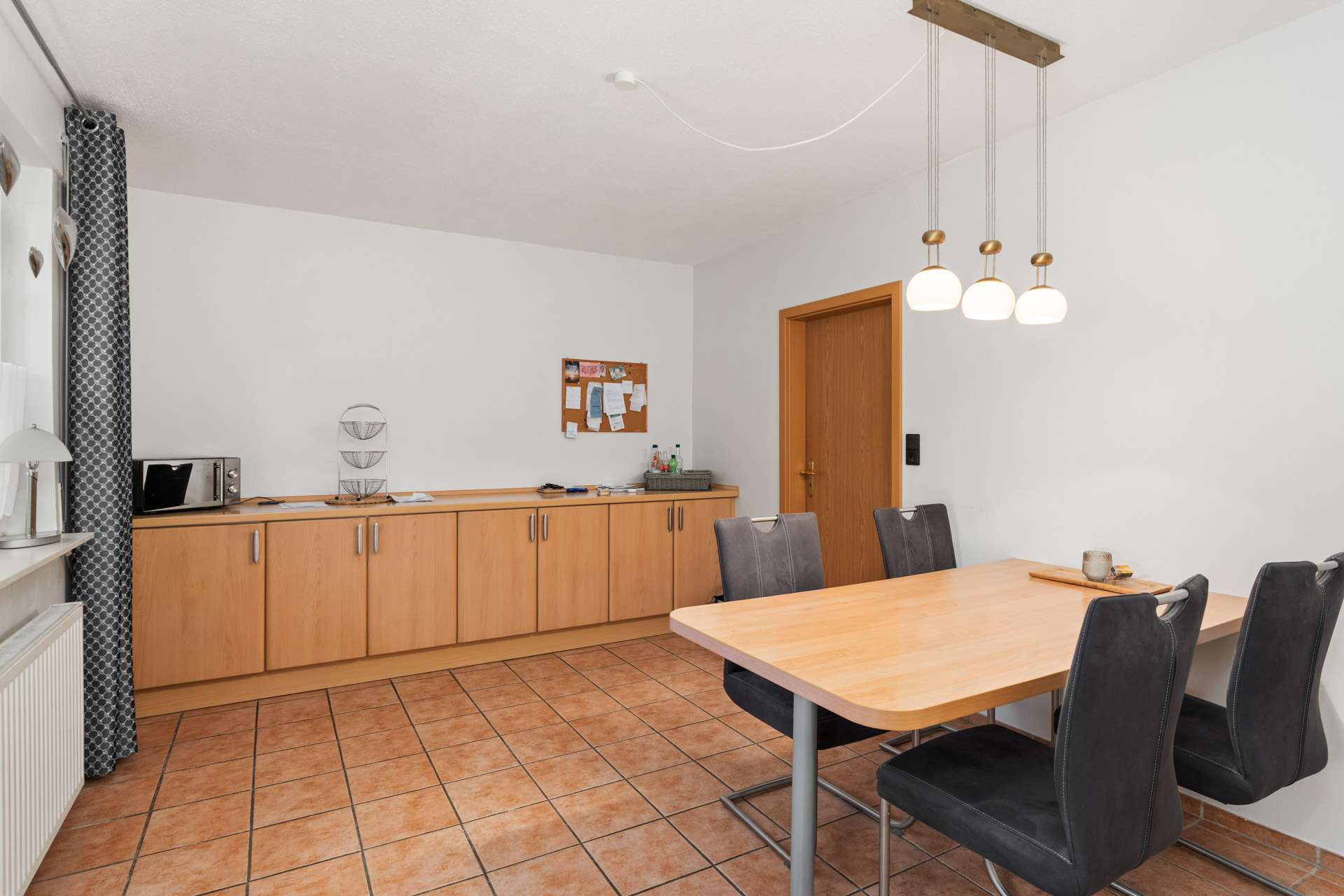 Immobilie in Bassum - Bassum | Stilvoll saniertes Wohnhaus mit Charakter und Kamin. Viel Platz zum Ankommen und Wohlfühlen - Bild 8