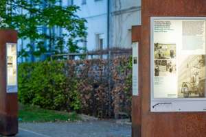 Architektur-Highlight am Mauerstreifen: Balkone, Sichtbeton, Privatsphäre & Weitblick – Die vollständige Adresse der Immobilie erhältst du vom Anbieter., 10435 Mitte (Ortsteil), Berlin – Vorschaubild 60